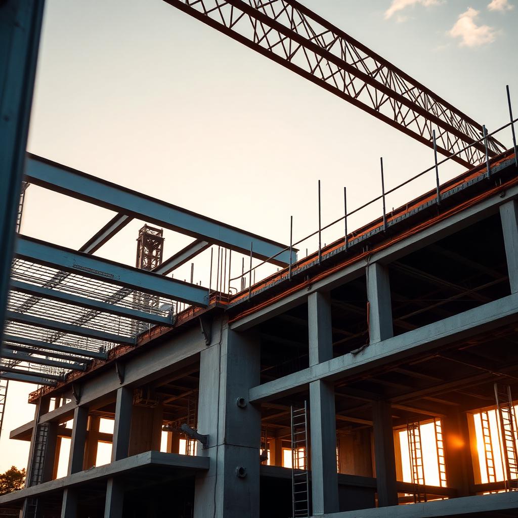 Designing for the new NCC 2025 structural provisions