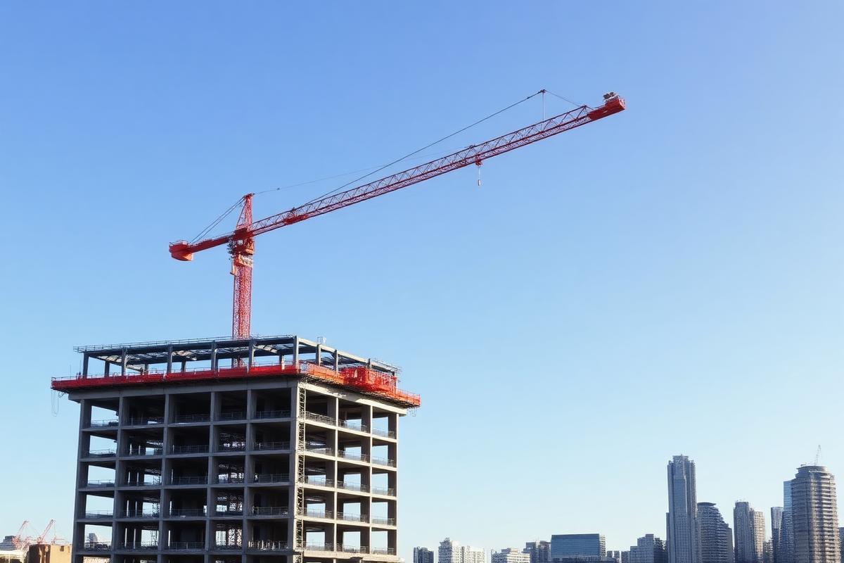 Structural optimisation: cutting tonnage without cutting corners