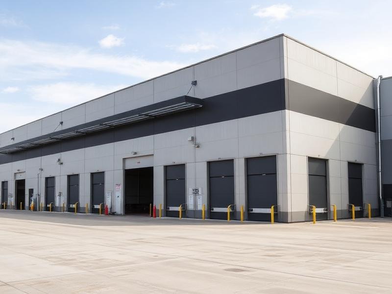 Western Sydney Industrial Estate, Stage 2